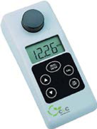 Portable Water Quality Meter