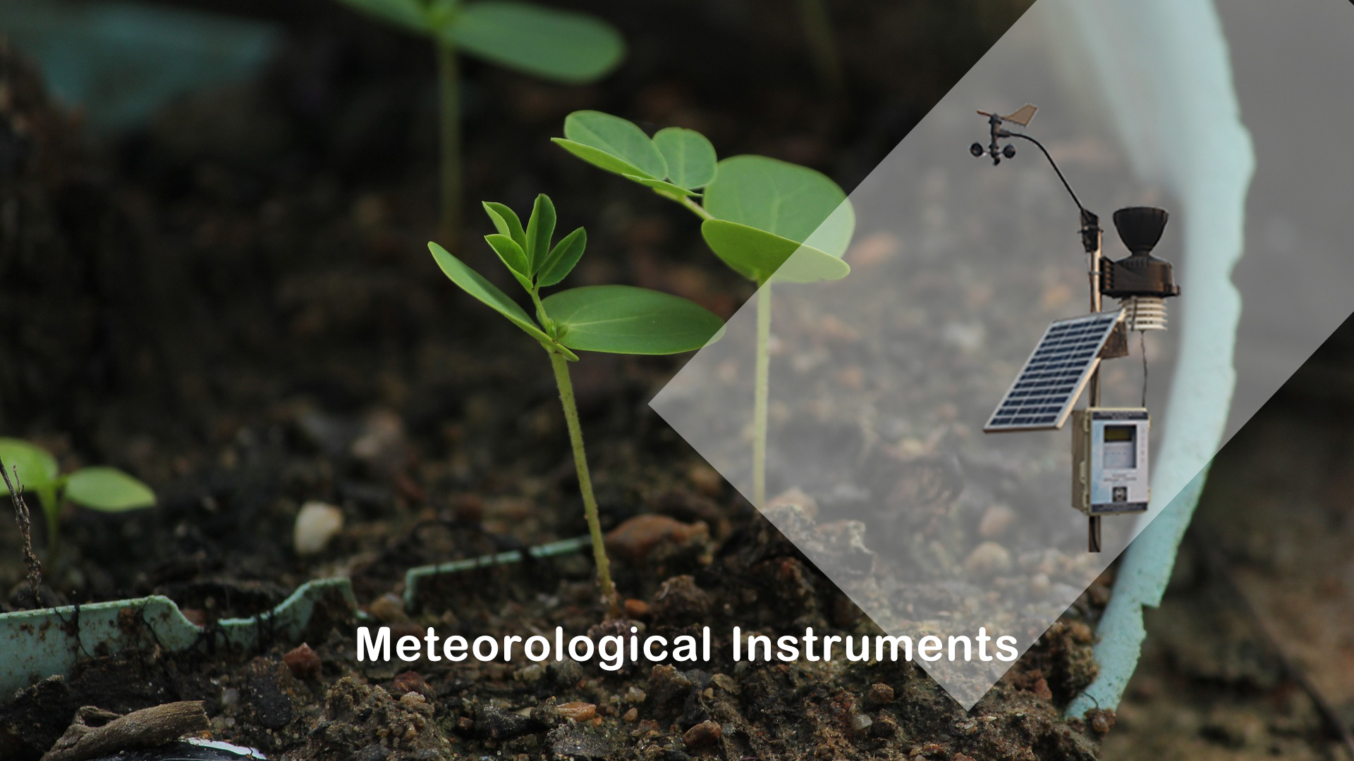 Meterological Instrument